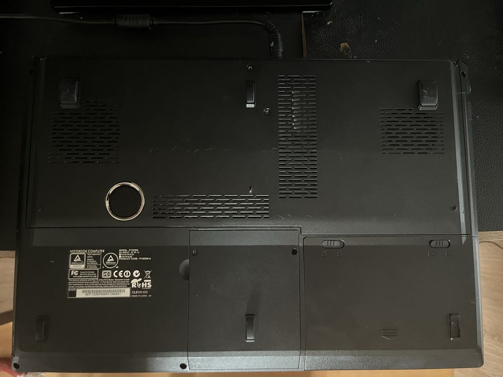 Laptop multicom DESKTOP-OTRM177