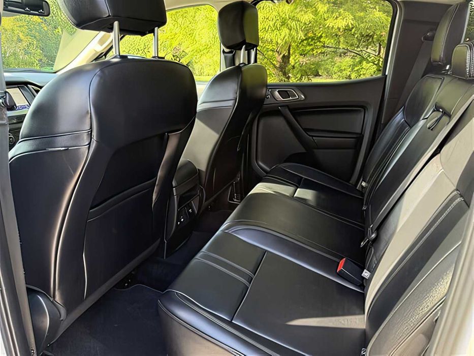 Ford Ranger      2020