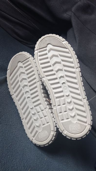 Черевики жіночі демі