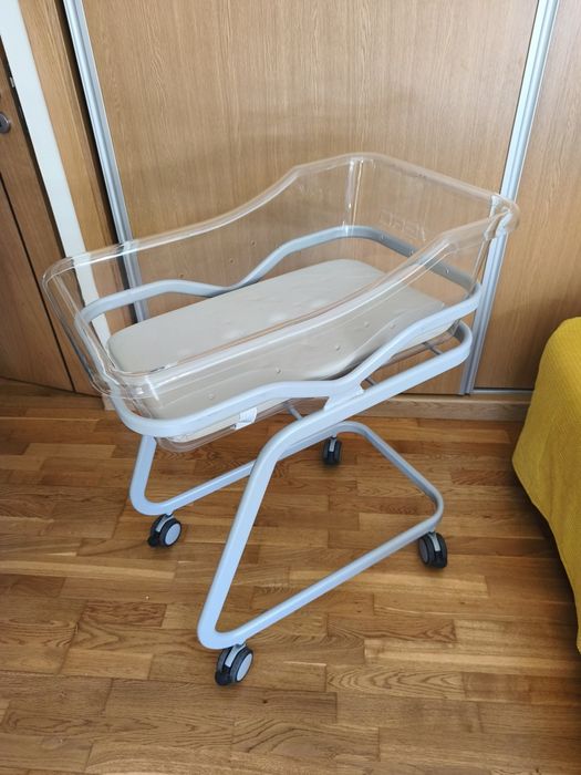 Berço de Maternidade Favero