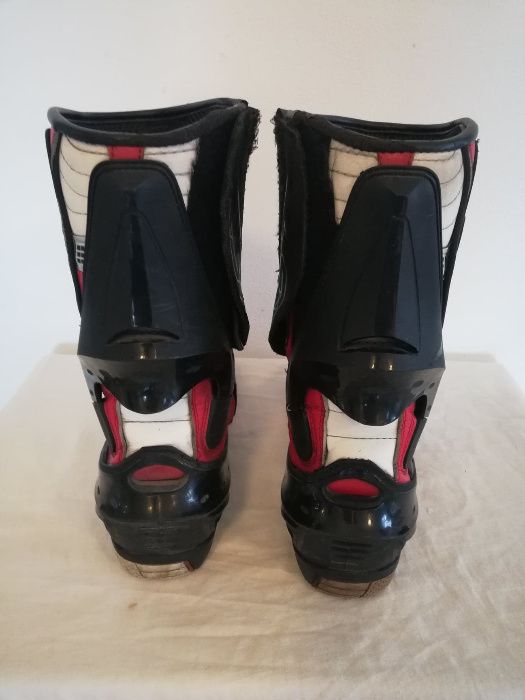 BUTY RST TRACH TECH / Alpinestars rst modeka shima Dainese 4SR