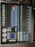 Showtec creator 1024
