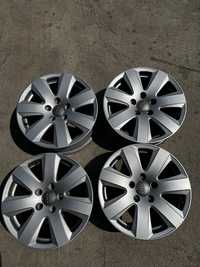 Alufelgi R16 5x112 Audi A3 A4 A6