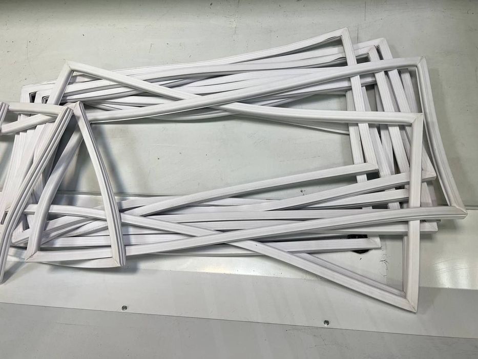 Ущільнювач для холодильного обладнання