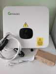 inwerter falownik Growatt MOD 7000 TL3-X - modół WI-FI