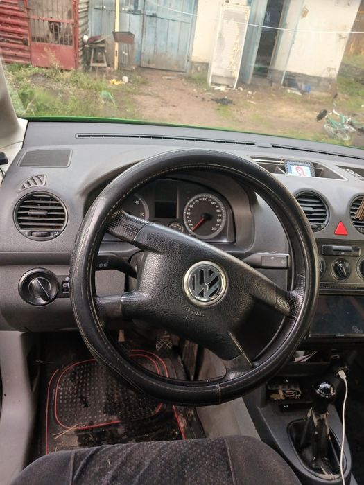 Продам кадік 2005