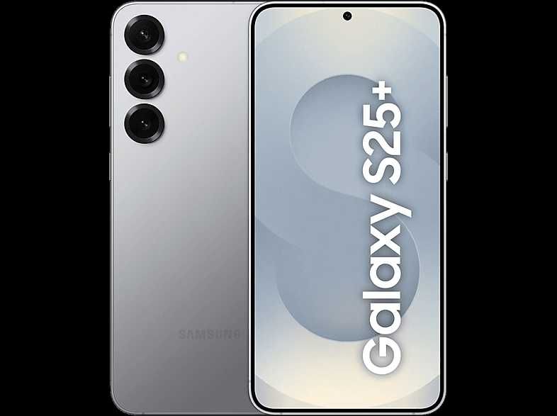 Nowy Samsung S25+ Plus 512GB Kolory 3599ZŁ Sklep CentralGsm Warszawa