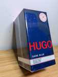 Hugo Boss Dark blue 75 ml oryginał