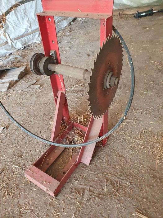 Циркулярка,циркулярная пила