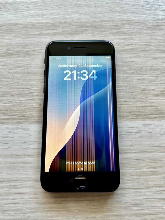 Wyświetlacz iPhone 8 / SE 2020 / SE 2022 – Oryginał Apple