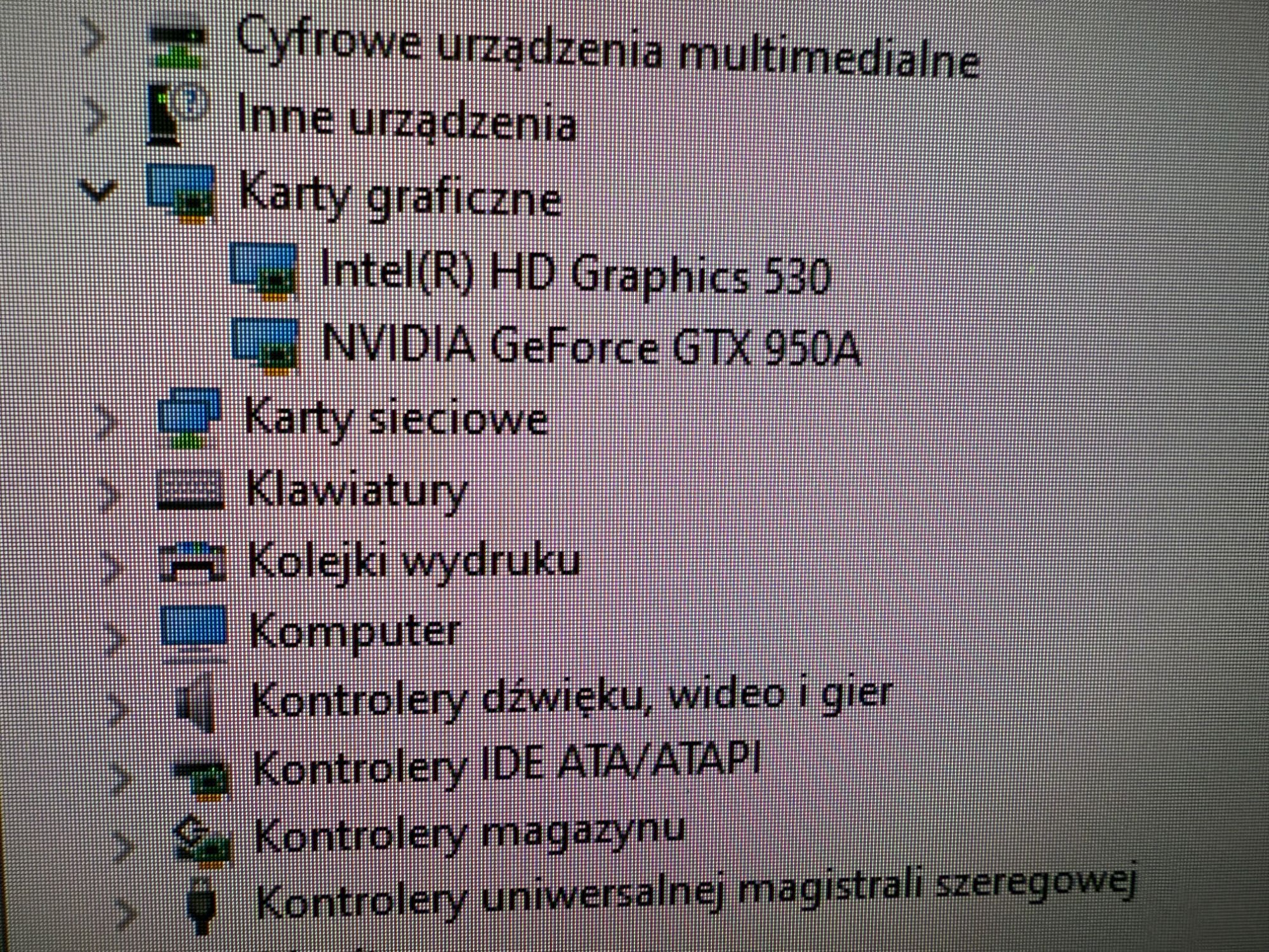Lenovo Ideacentre All in one AIO 700-24ISH Intel i5 6400