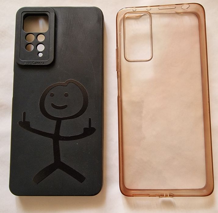 Xiaomi NOTE 11 PRO 5G