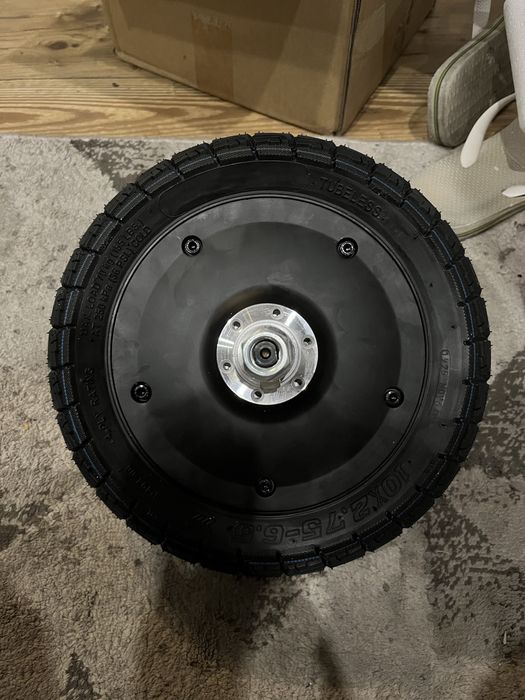 Motor 800w kukirin g2