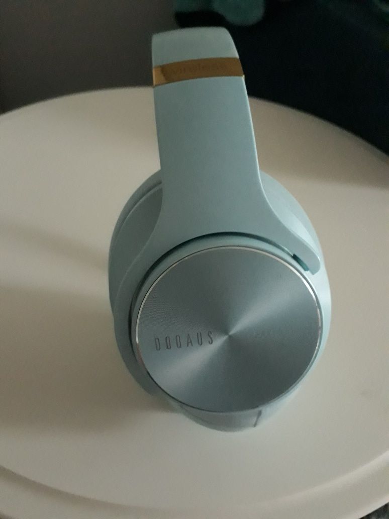 Słuchawki bezprzewodowe do iPhone/ IiPod/ Laptop. DOQAUS CARE 1