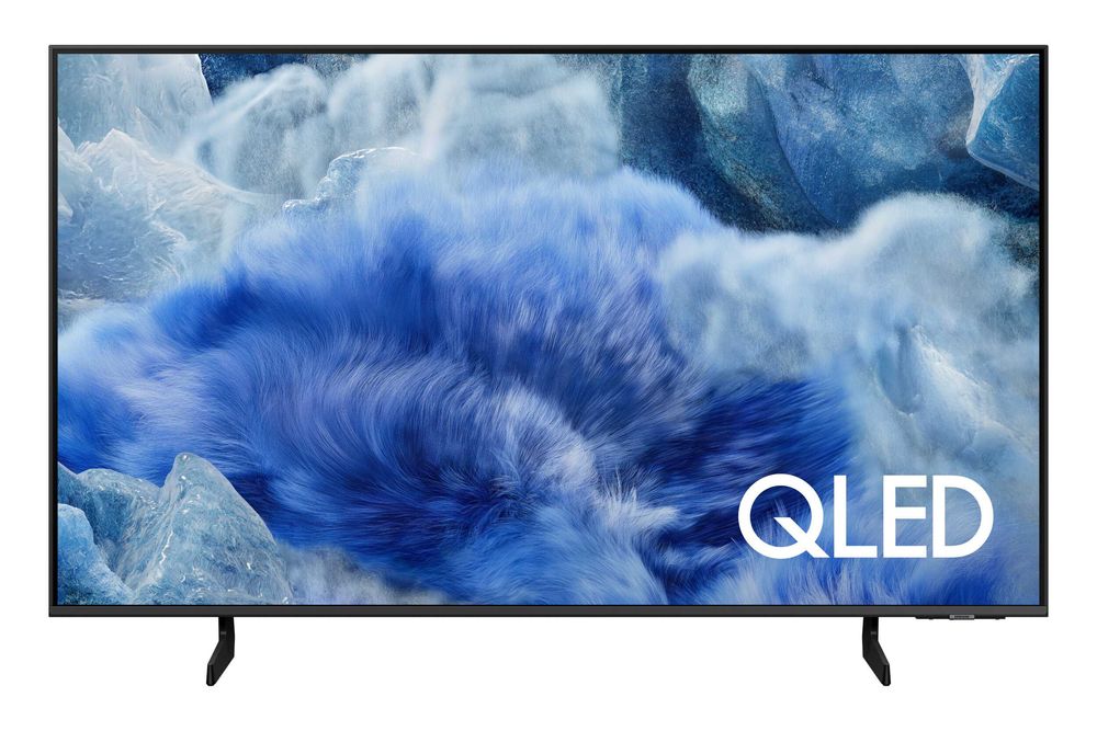 Телевізор Самсунг QE50Q8F / 50Q8F Samsung