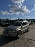 Продам Mercedes ML163 270cdi