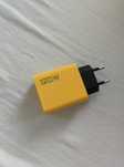 Szybka ładowarka USB 120 W 4-portowa