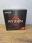 Procesor AMD Ryzen 7 5800X Nowy
