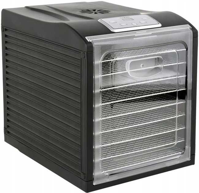 В наявності cушарка Lund 68273 700 Вт  для овочів фруктів 9 рівнів