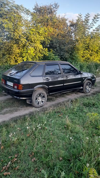 Продам ваз 2114 можливий торг