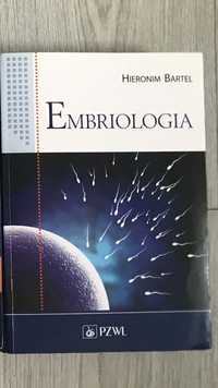 Embriologia Bartel