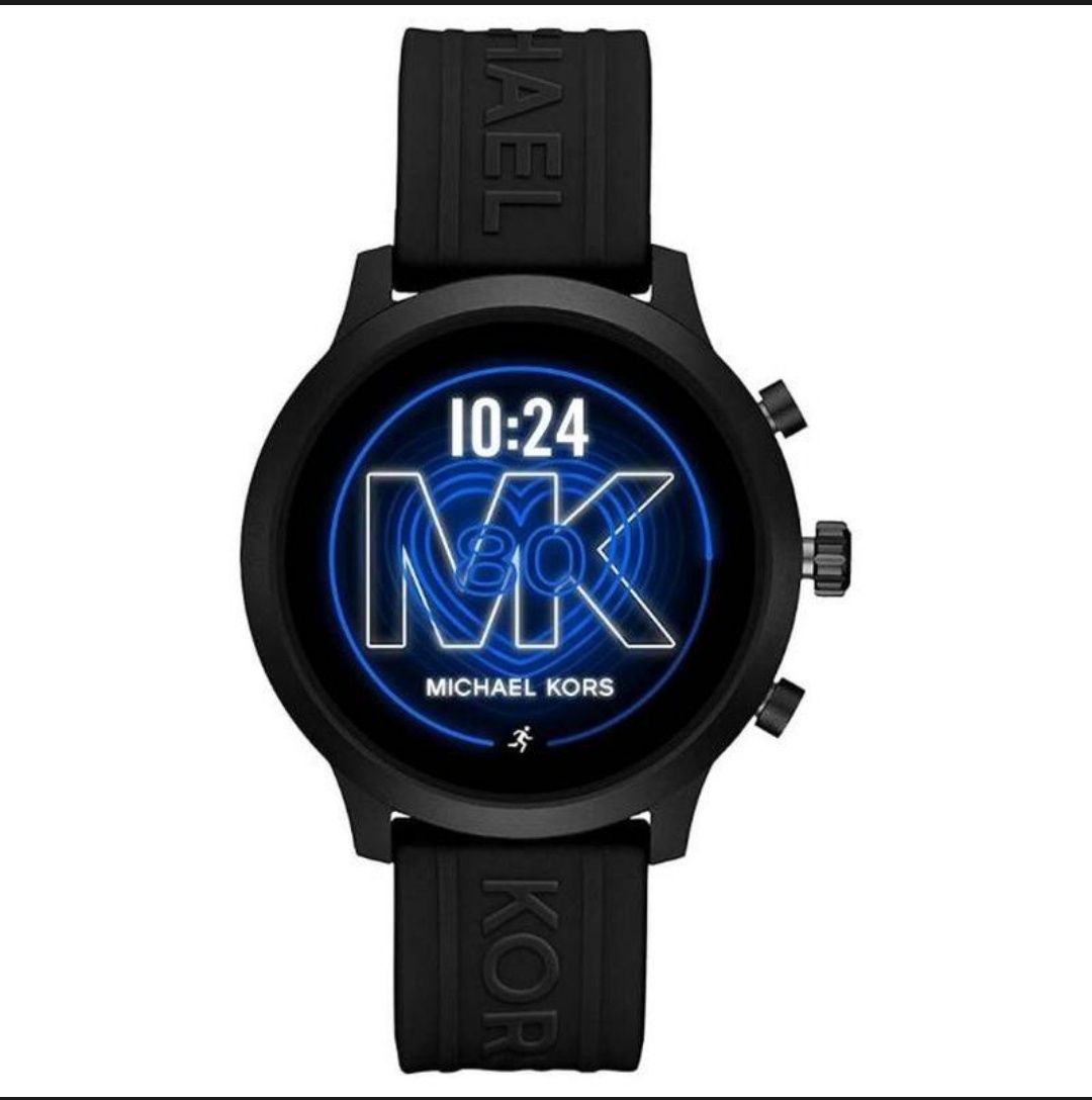 Смарт часы Michael kors