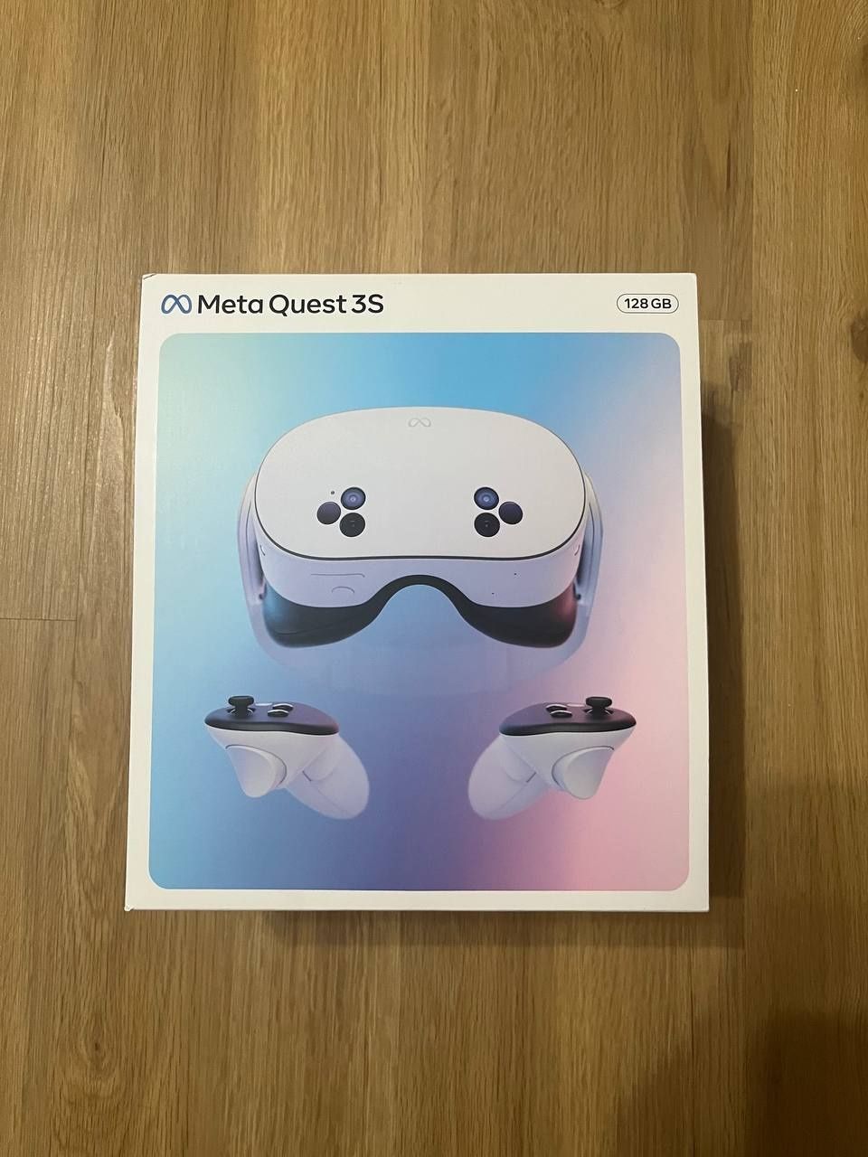 Meta Quest 3S 128 GB