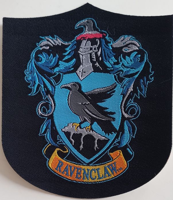 Emblemas Hogwarts