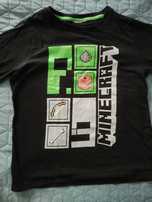 Bluzka Minecraft 122