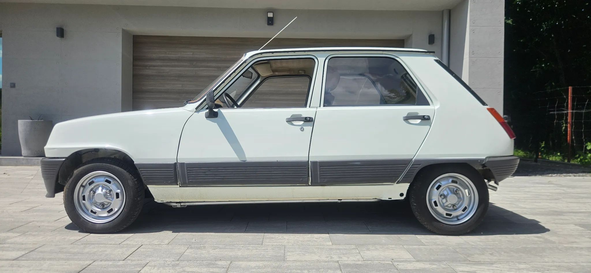 Renault 5 R5 GTL I-sza gen 100% oryginał