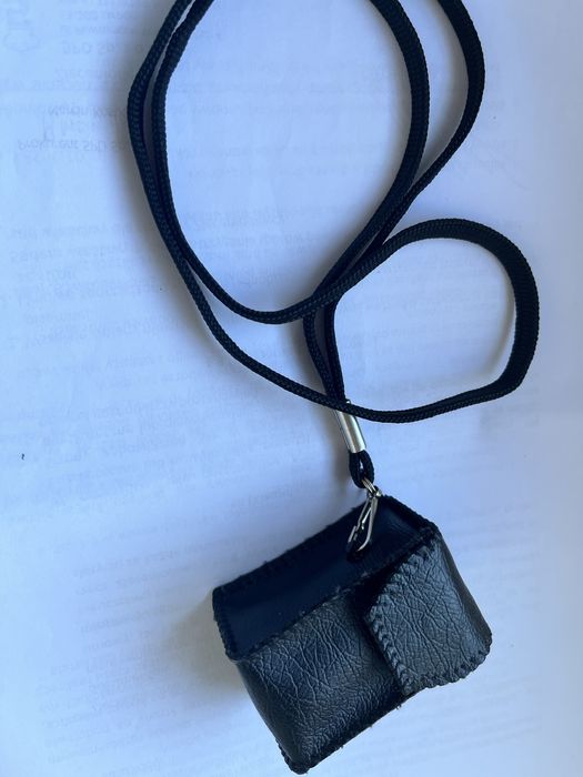 Monokularowy teleskop z paskiem Speceell 4x12