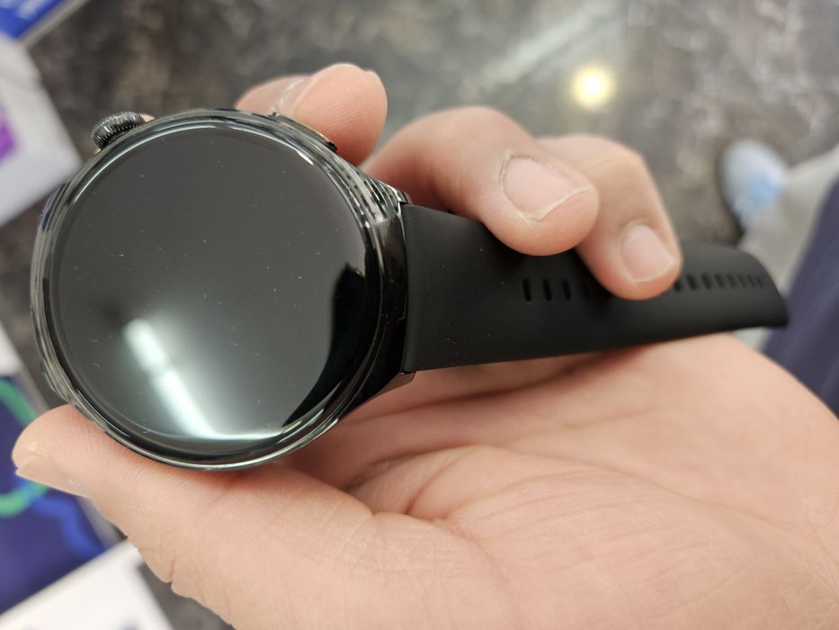 Smartwatch Huawei Watch 4
