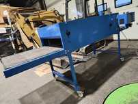 Tunel suszący Panther Dryers WPS 700lw