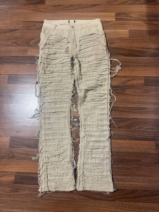 Drip jeans like драгониты