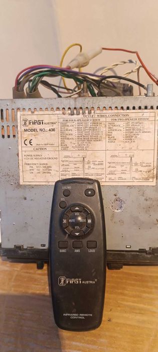 Автомагнитолы Т-2 навигатор