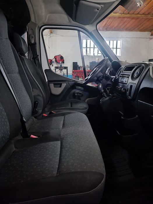 Opel Movano 2.3 CDTI