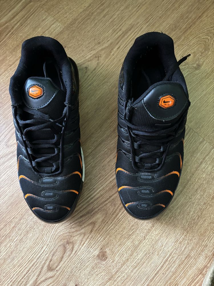 Красовки nike Tn