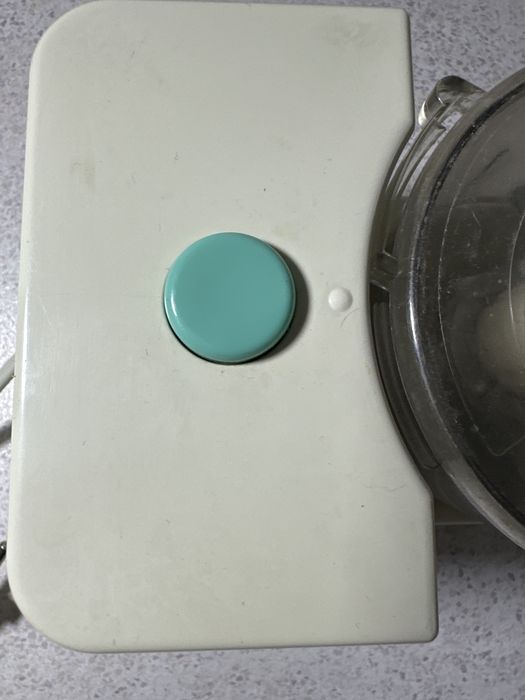 Електричний міні блендер black decker