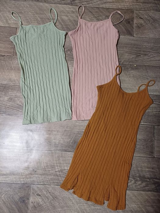 Платье, сарафаны