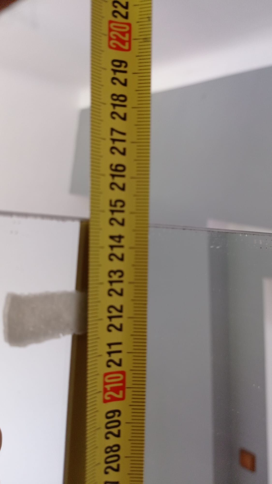 2 Lustra na płycie laminowanej tanio