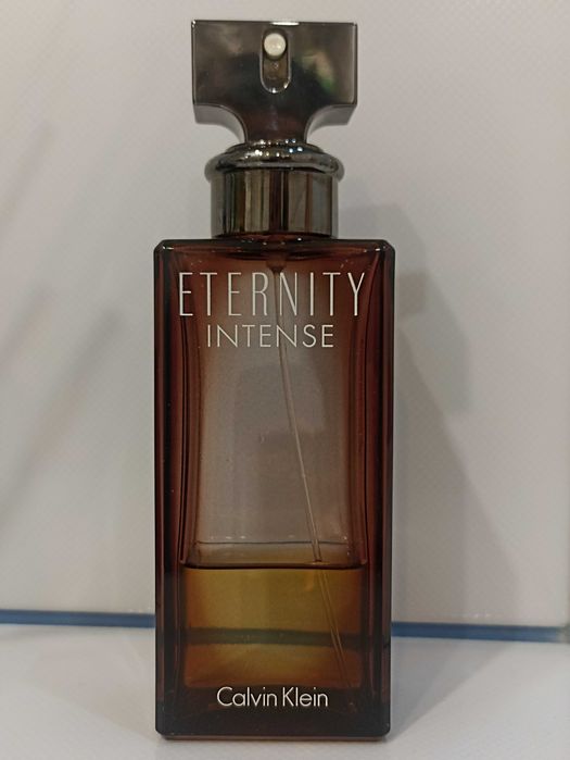 Calvin Klein Eternity Intense 100 ml używane