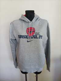 Nike Arsenal bluza z kapturem, M