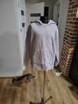 Bluza z kapturem firmy 4f rozmiar 152