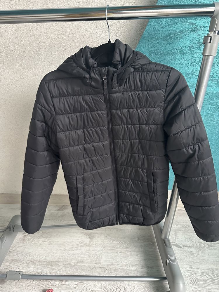 Kurtka pikowana H&M