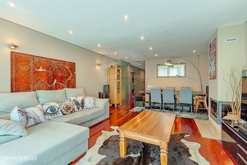 Moradia T3 para venda