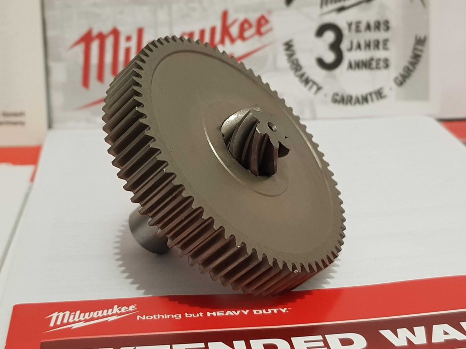 Zębatka napędu MILWAUKEE M18 CHM 902 młot udarowy tryb