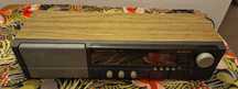 Radio Unitra Śnieżnik R 502