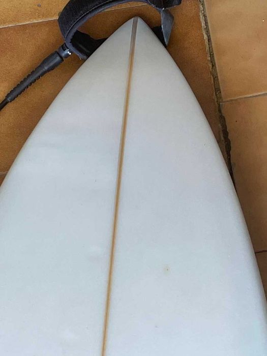 Prancha Surf LSD Noa 5'8