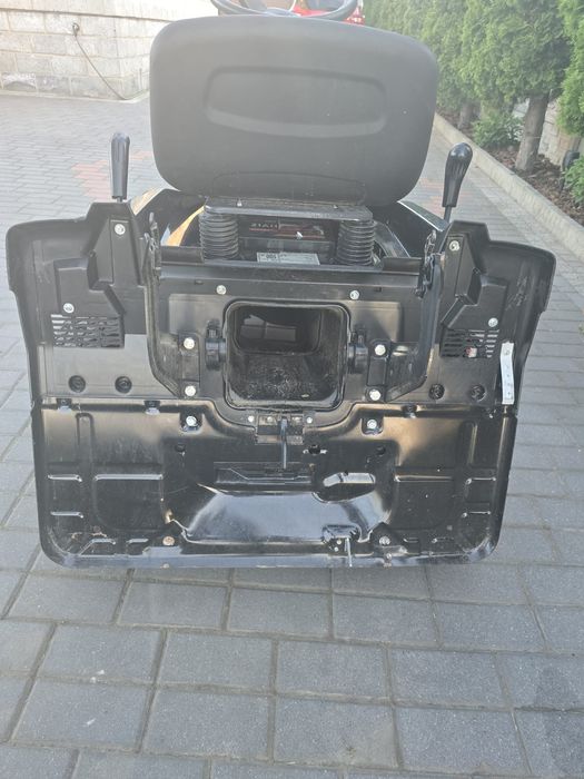 Kosiarka Traktorek STIGA