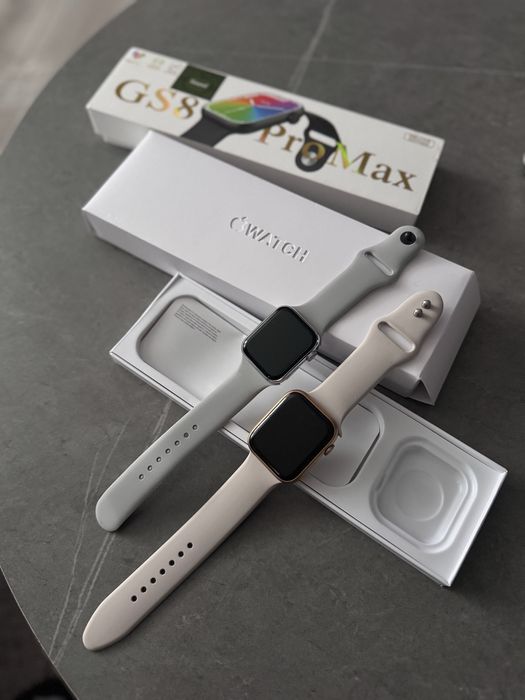 Смарт годинники, годинник